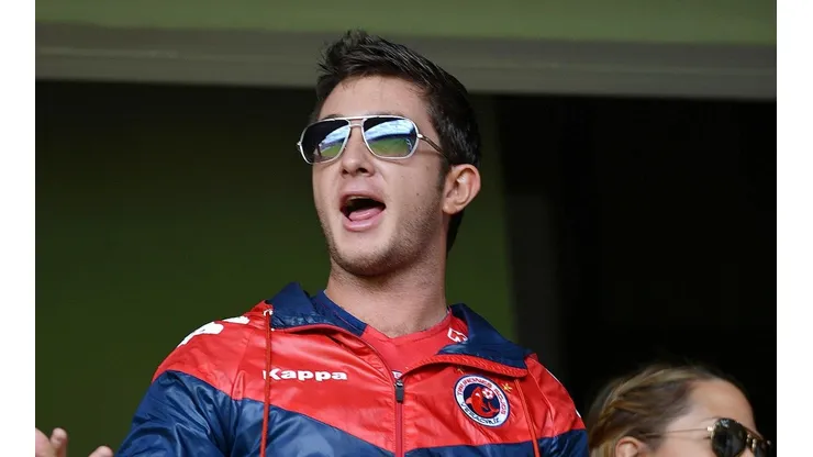 Locura en Veracruz: a Fidel Kuri le hackearon la cuenta y los mensajes son de pura bronca