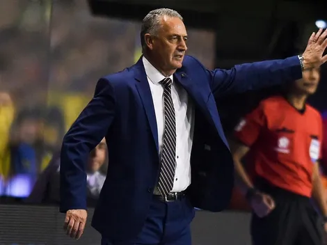 En Boca vuelve a sonar una de las promesas de la Superliga Argentina