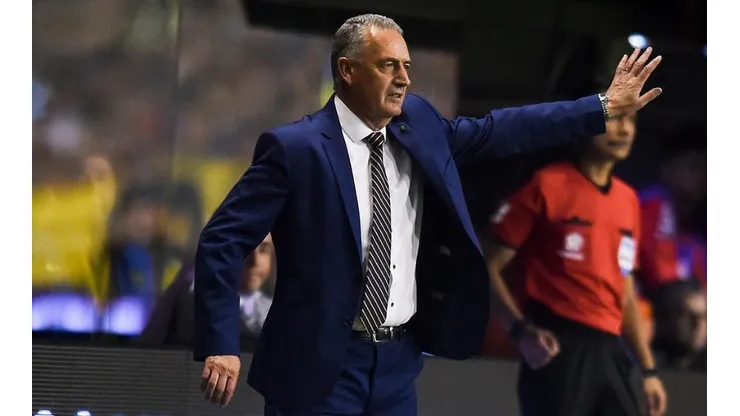 En Boca vuelve a sonar una de las promesas de la Superliga Argentina