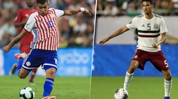 Derlis González y Diego Reyes, los nombres con los que sueña el América para hacer un dream team