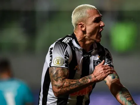 Qué canal transmite Atlético Mineiro vs. La Equidad por la Copa Sudamericana
