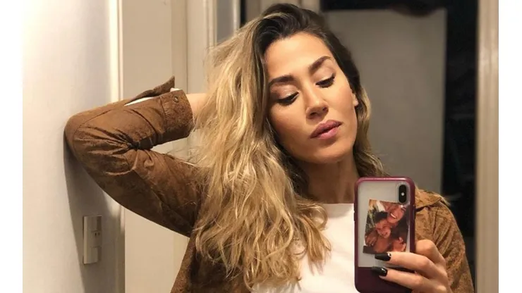 Foto de Jimena Baron.