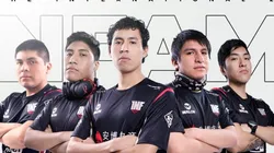 ¡De Perú al mundo! Infamous Gaming avanza en el Dota 2 International y asegura US$ 670 mil