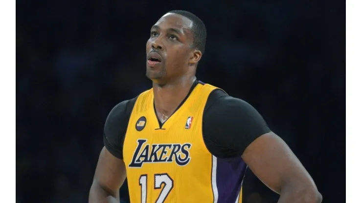 En ESPN dijeron que los Lakers están locos si piensan firmar a Dwight Howard