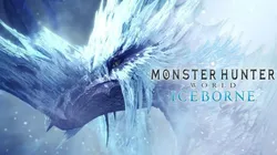El Dragón Anciano Velkhana finalmente es revelado en Monster Hunter World: Iceborne