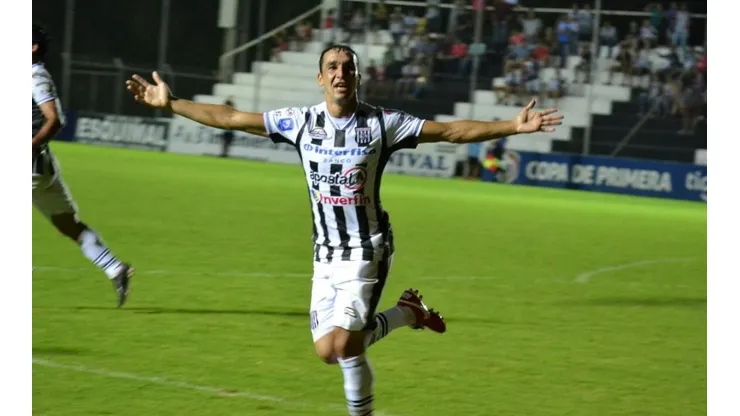 Deportivo Santaní