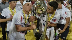 Liga Águila