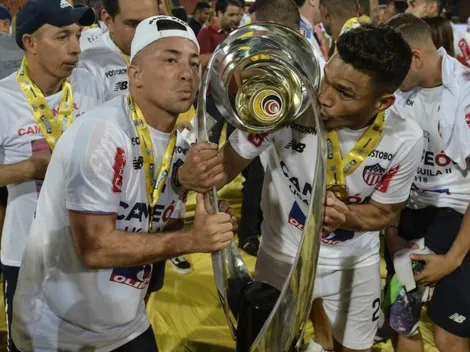 Liga Águila-I de 2020 cambiaría su sistema por Copa América en Colombia