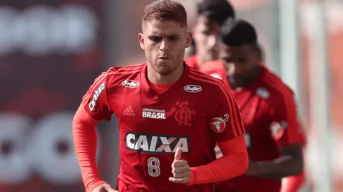 Caso cerrado: aseguran que ya se definió el futuro de Gustavo Cuellar