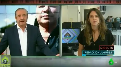 ¿Es un indicio? El padre de Neymar empieza a seguir en Instagram a Sergio Ramos