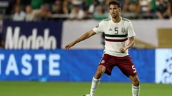 Mientras que en América están ilusionados con la posible llegada de Reyes, en Tigres no lo quieren ver