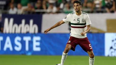 Mientras que en América están ilusionados con la posible llegada de Reyes, en Tigres no lo quieren ver