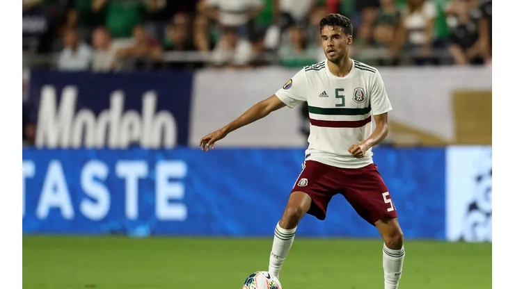 Mientras que en América están ilusionados con la posible llegada de Reyes, en Tigres no lo quieren ver