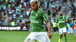 Trauco llegó a Francia proveniente del Flamengo de Brasil.