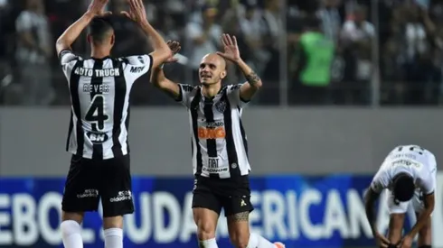 A qué hora juega Atlético Mineiro vs. La Equidad por la Copa Sudamericana