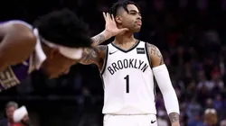Gerente de los Warriors reveló lo que más le gusta de D'Angelo Russell e ilusionó a los fanáticos