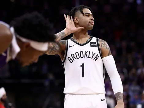 Gerente de los Warriors reveló lo que más le gusta de D'Angelo Russell e ilusionó a los fanáticos