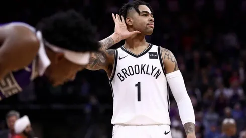 Gerente de los Warriors reveló lo que más le gusta de D'Angelo Russell e ilusionó a los fanáticos