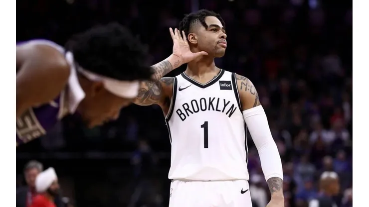 Gerente de los Warriors reveló lo que más le gusta de D'Angelo Russell e ilusionó a los fanáticos
