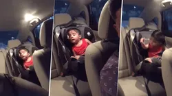 Foto captura del video.