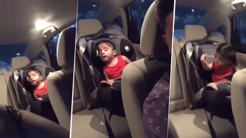 Foto captura del video.