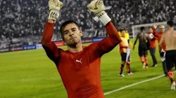 Gabbarini afirmó que “la altura no tiene mucha importancia” y le pasó toda la presión a Boca