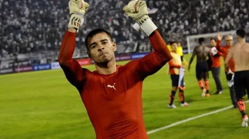 Gabbarini afirmó que “la altura no tiene mucha importancia” y le pasó toda la presión a Boca