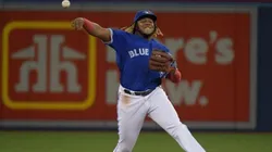 Respiren profundo: esta es la situación de la lesión de Vladimir Guerrero Jr