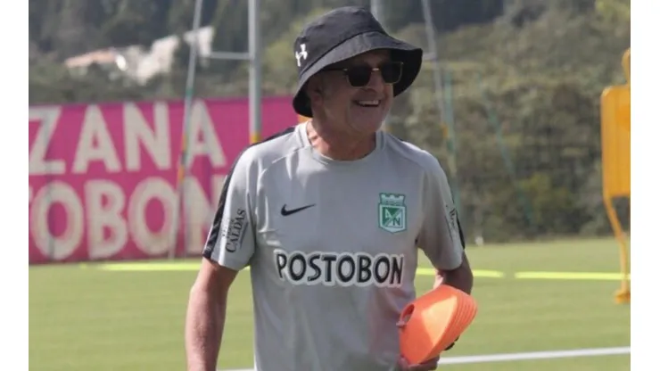 Juan Carlos Osorio