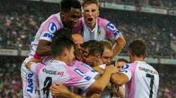 Día y horario LASK Linz vs. Brujas por la UEFA Champions League