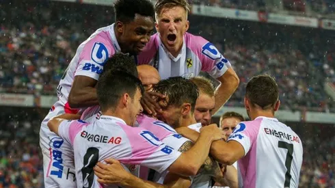 Día y horario LASK Linz vs. Brujas por la UEFA Champions League