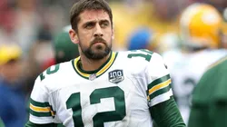 Aaron Rodgers señaló al jugador que puede convertirse en la próxima arma secreta de los Packers