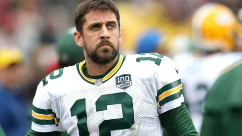 Aaron Rodgers señaló al jugador que puede convertirse en la próxima arma secreta de los Packers