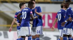 Día y horario Dinamo Zagreb vs. Rosenborg por la UEFA Champions League