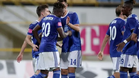 Día y horario Dinamo Zagreb vs. Rosenborg por la UEFA Champions League