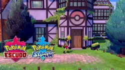Pokémon muestra al detalle una ciudad de Galar en su presentación de la Games Com 2019