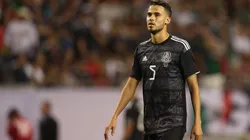 La ventaja del América sobre Tigres para contratar a Diego Reyes