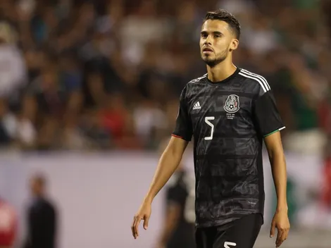 La ventaja del América sobre Tigres para contratar a Diego Reyes