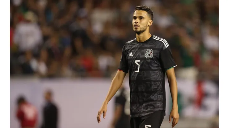 La ventaja del América sobre Tigres para contratar a Diego Reyes