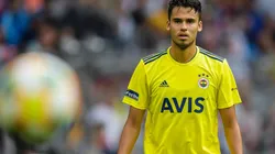 Multimedios Deportes: Diego Reyes presiona para jugar en Tigres