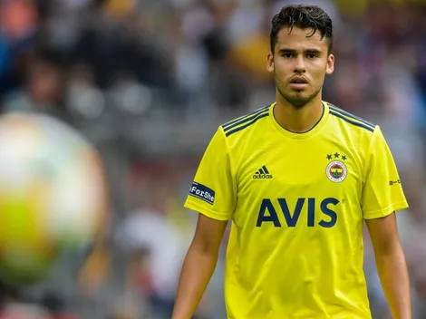 Multimedios Deportes: Diego Reyes presiona para jugar en Tigres