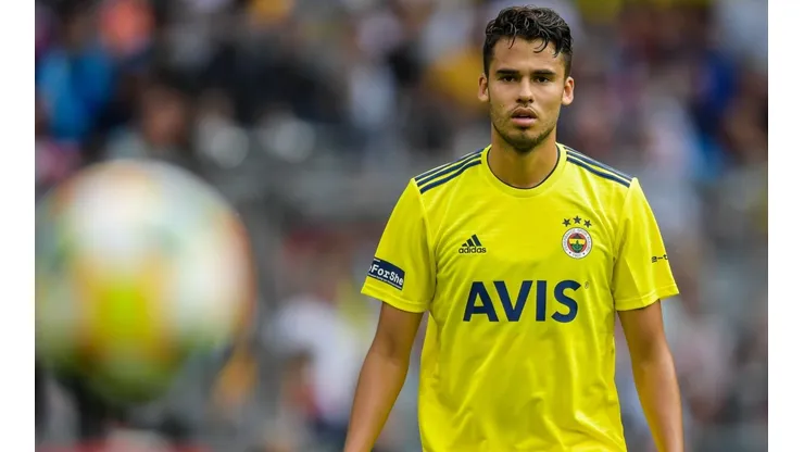 Multimedios Deportes: Diego Reyes presiona para jugar en Tigres