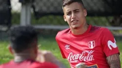 Beto da Silva jugó en Gremio y en Argentinos Juniors en Brasil y Argentina respectivamente.