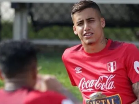 Provocativo: Beto da Silva subió selfie en Instagram con sugestiva frase