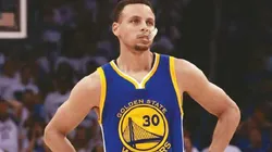 La encuesta que demuestra que los novatos de la NBA no respetan a Stephen Curry