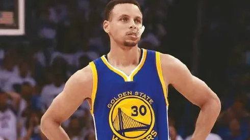 La encuesta que demuestra que los novatos de la NBA no respetan a Stephen Curry