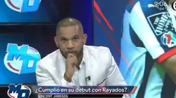 "Janssen no va a llegar ni al 60% de Gignac"