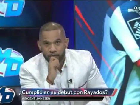 "Janssen no va a llegar ni al 60% de Gignac"