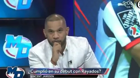 "Janssen no va a llegar ni al 60% de Gignac"