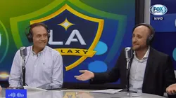 "América caminando va a calificar": Alberto Lati